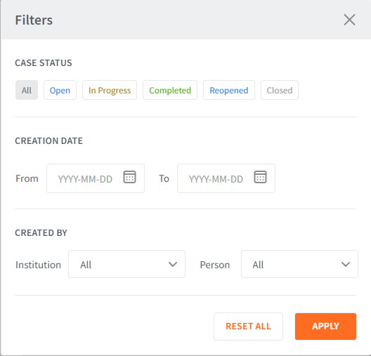 cases-filter